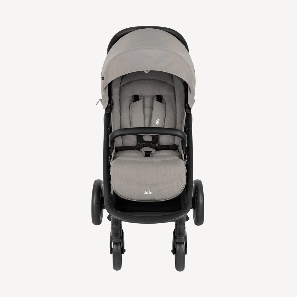 Joie Litetrax Pro Stroller - Pebble