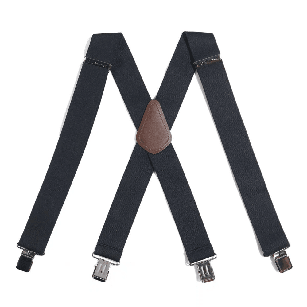Carhartt A0005523 Rugged Flex Elastic Suspenders Braces