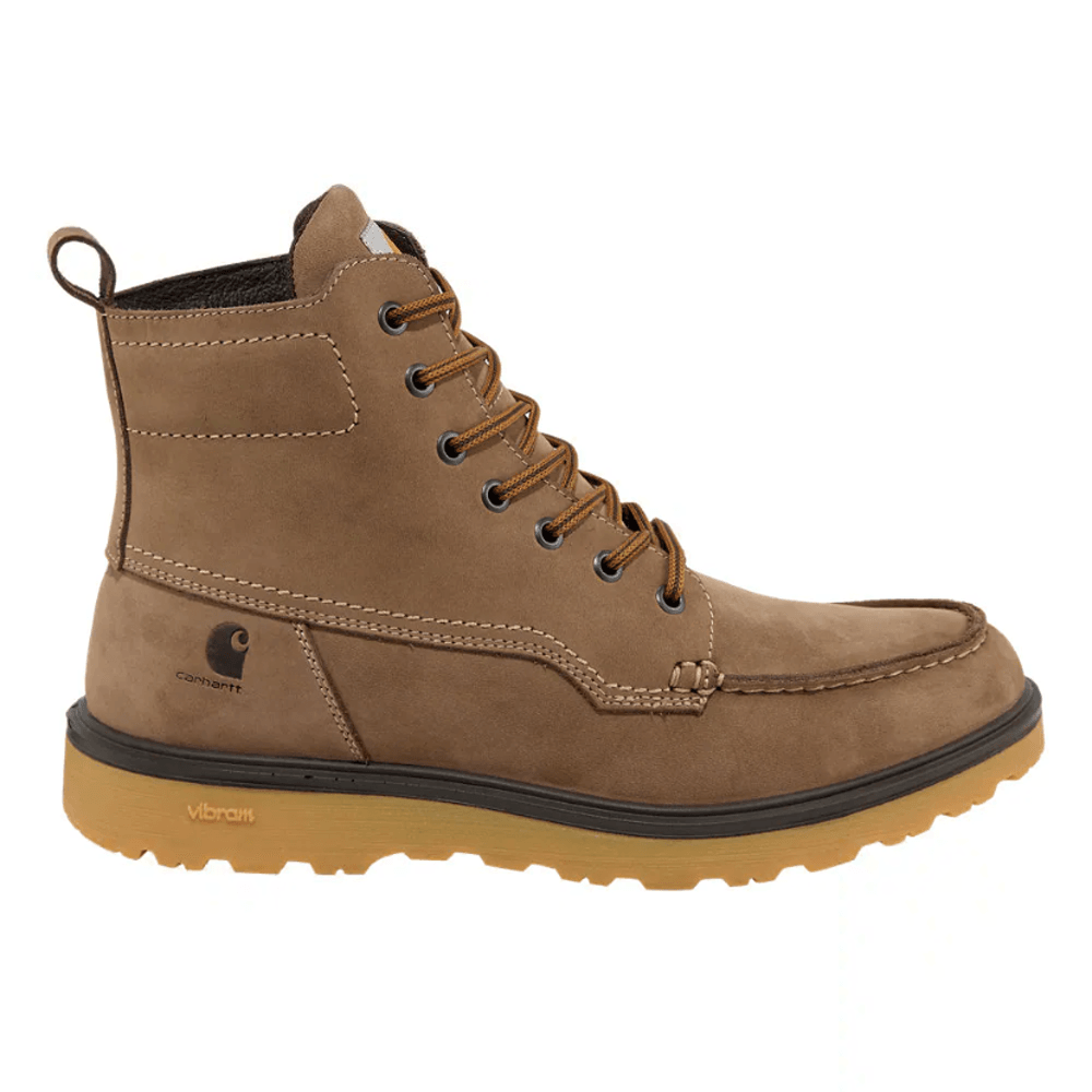 Carhartt 400020 Greenfields Rugged Flex 02 Occupational Work Boot