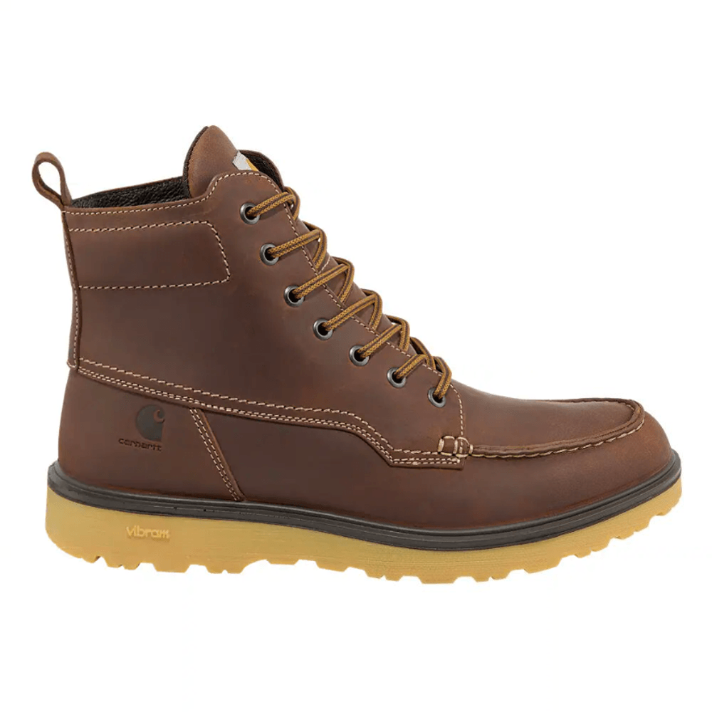 Carhartt 400021 Greenfields Rugged Flex 02 Occupational Work Boot