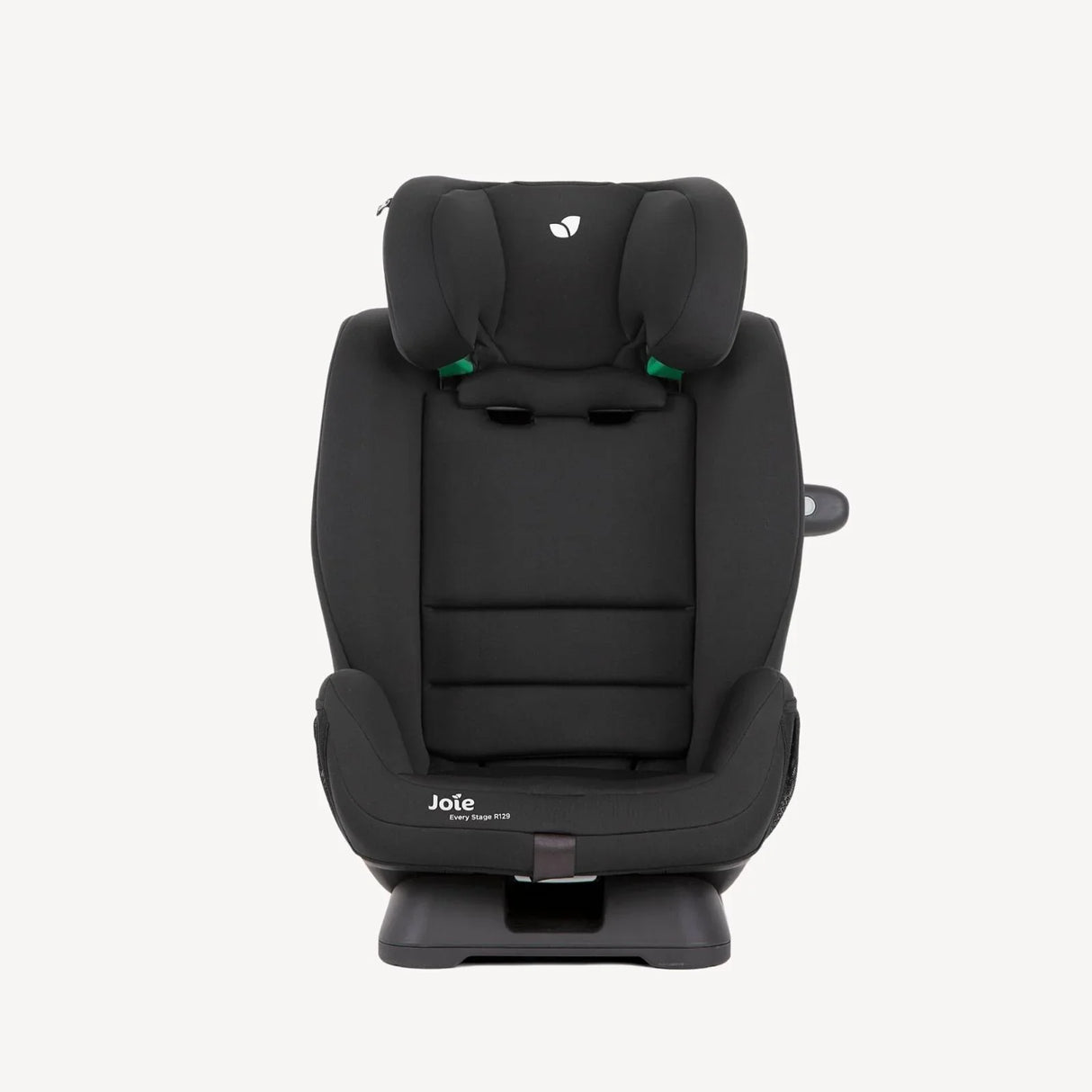 Joie Every Stage R129 i-Size Group 0+/1/2/3 Car Seat - Shale