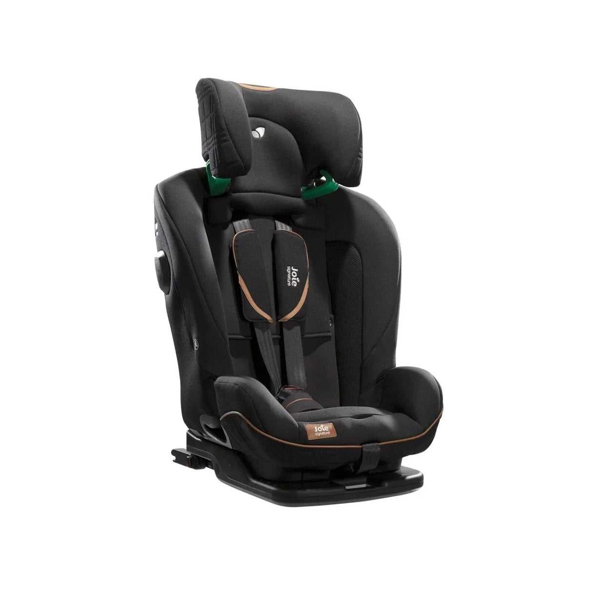Joie i-Plenti Signature i-Size Group 1/2/3 Car Seat - Eclipse