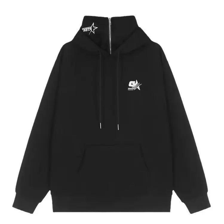 Classic Cotton Hooded