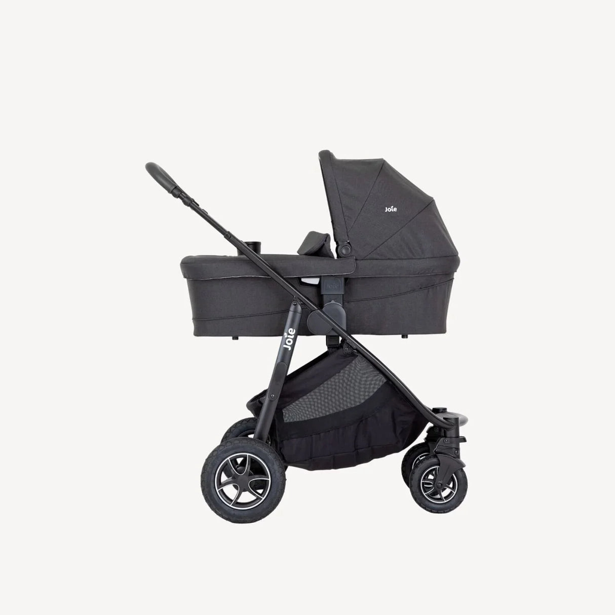 Joie Versatrax Baby Stroller - Shalle