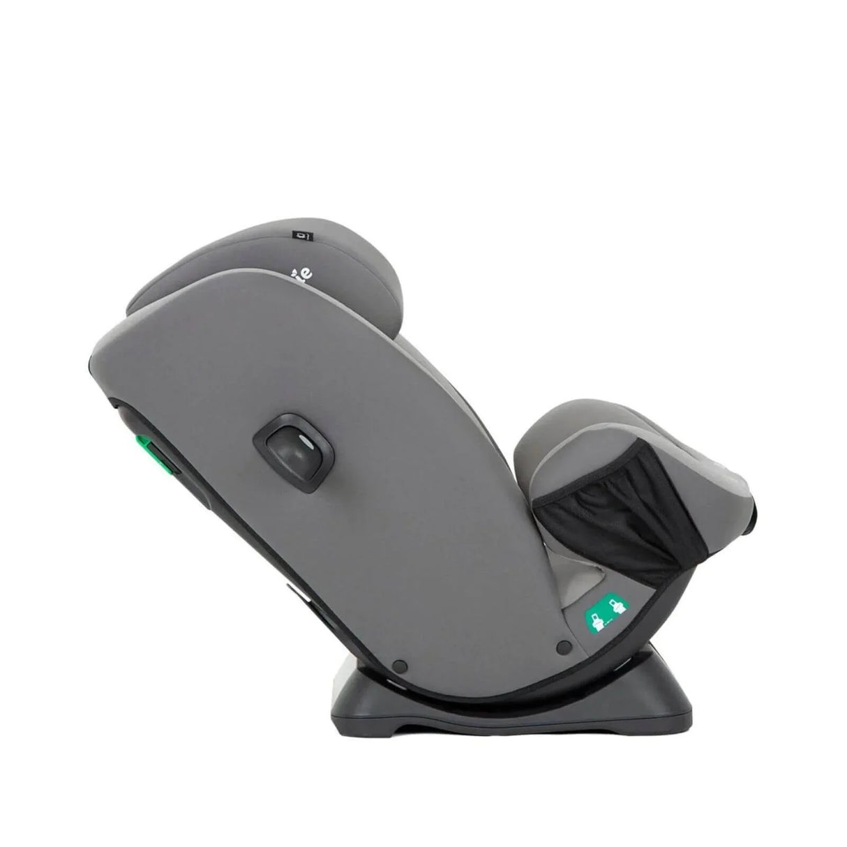 Joie Every Stage R129 i-Size Group 0+/1/2/3 Car Seat - Cobblestone