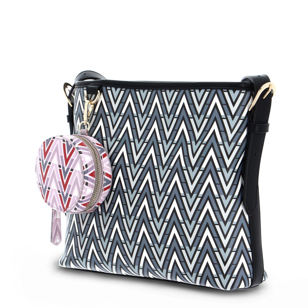 Valentino by Mario Valentino TONIC VBS69906 Women’s Designer Handbag – Elegant Shoulder Bag