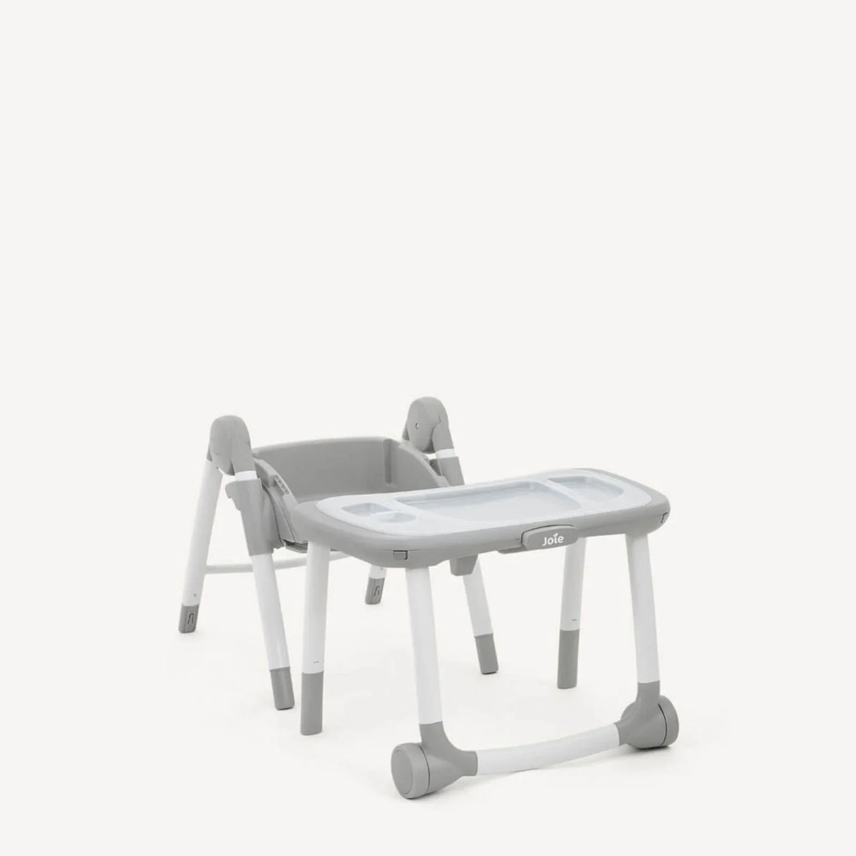 Joie Multiply 6-in-1 Highchair - Portrait