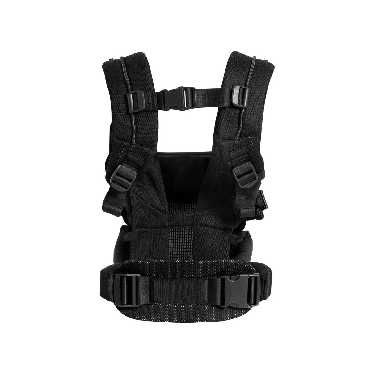 Joie Savvy Air 4-in-1 Baby Carrier - Coal