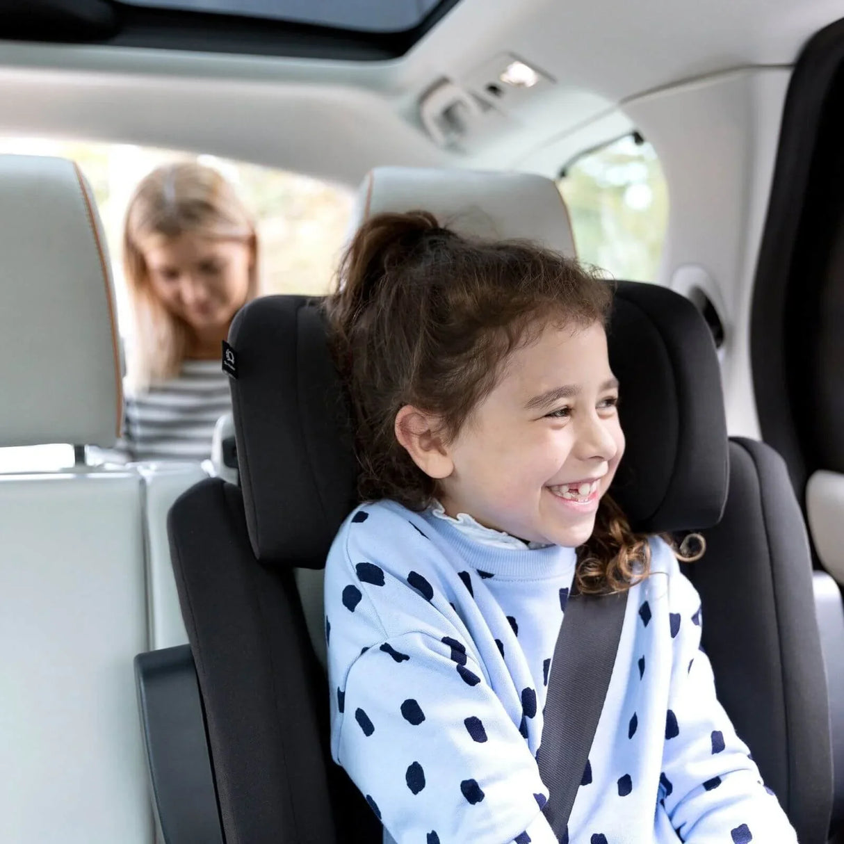 Joie i-Trillo Group 2/3 Car Seat - Shale