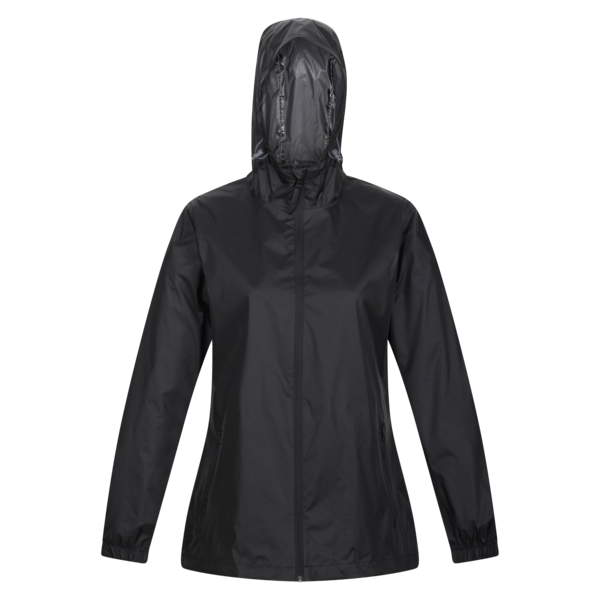 Ladies Regatta Packaway Jacket - TRW249