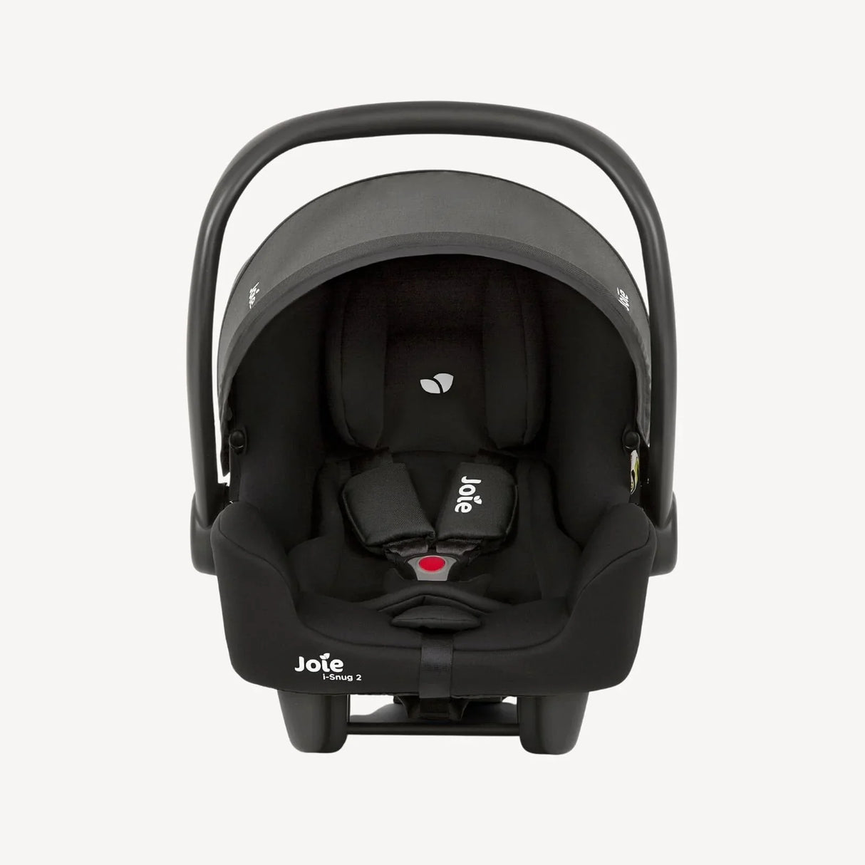 Joie I-Snug 2 Group 0+ Car Seat - Shale