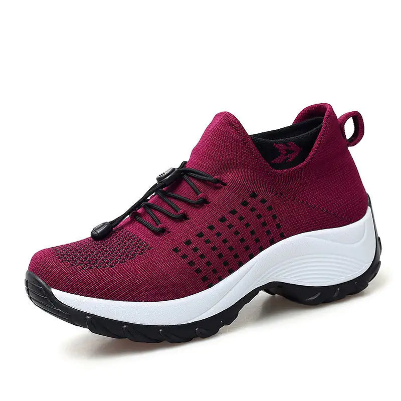 Women's All-Season Casual Sneakers