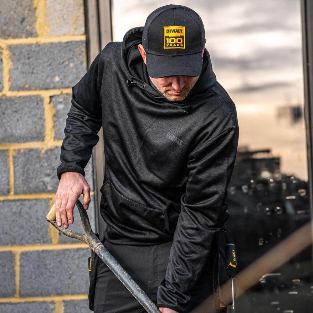 DeWalt Falmouth Performance Hooded Sweatshirt