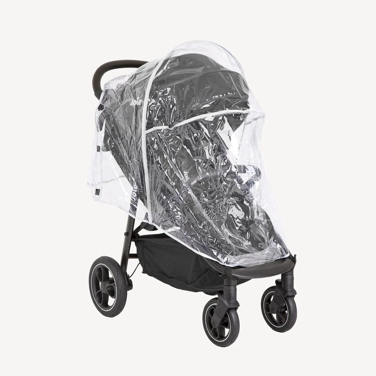 Joie Litetrax Pro Stroller - Shale