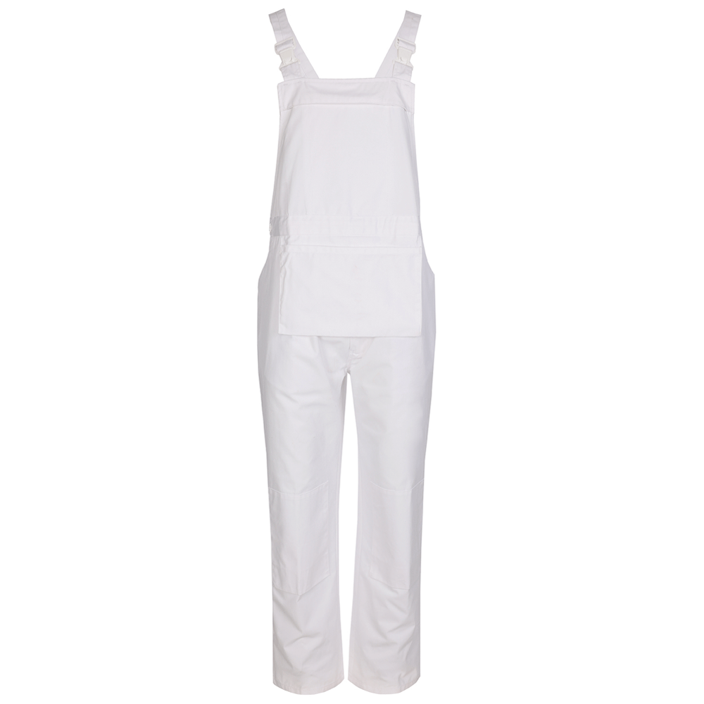 Fort 544 Knee Pad Bib & Brace Overall