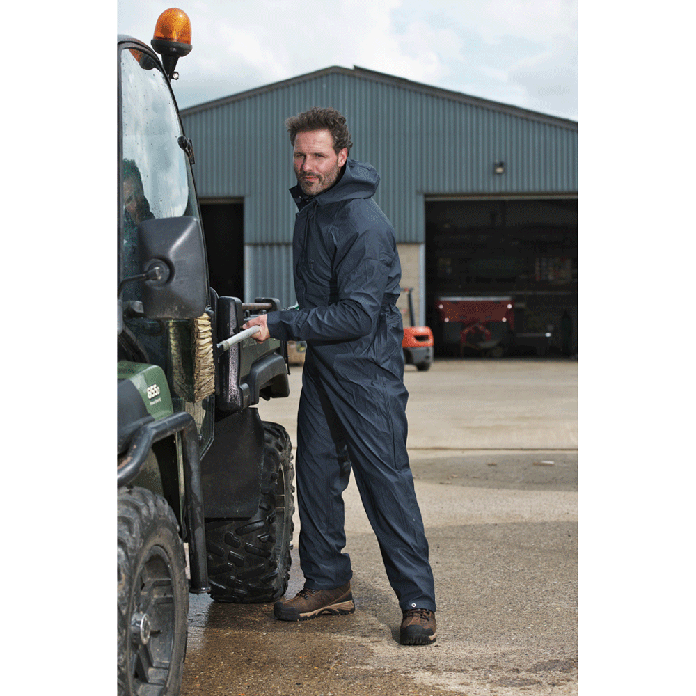 Fort 320 Flex Waterproof Coverall