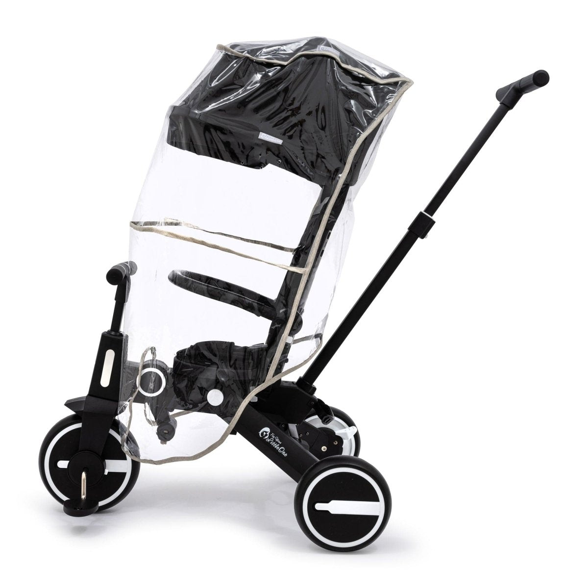 Foryourlittleone Universal Trike - Raincover