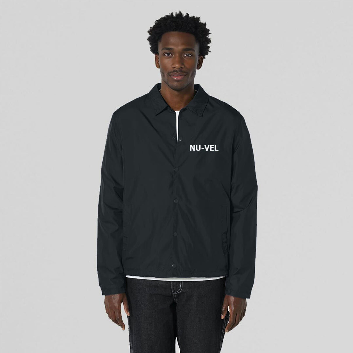 COACH JACKET
