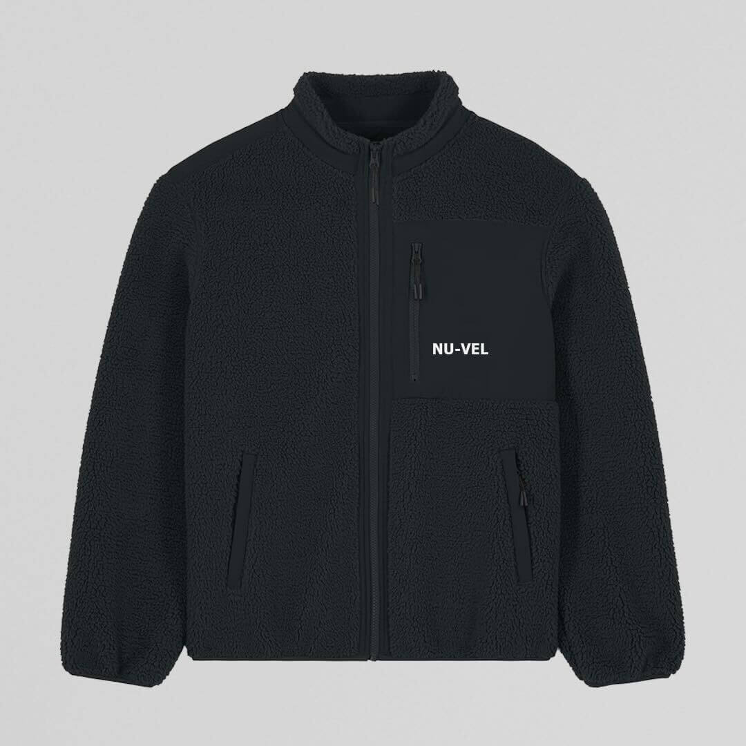 FLEECE JACKET