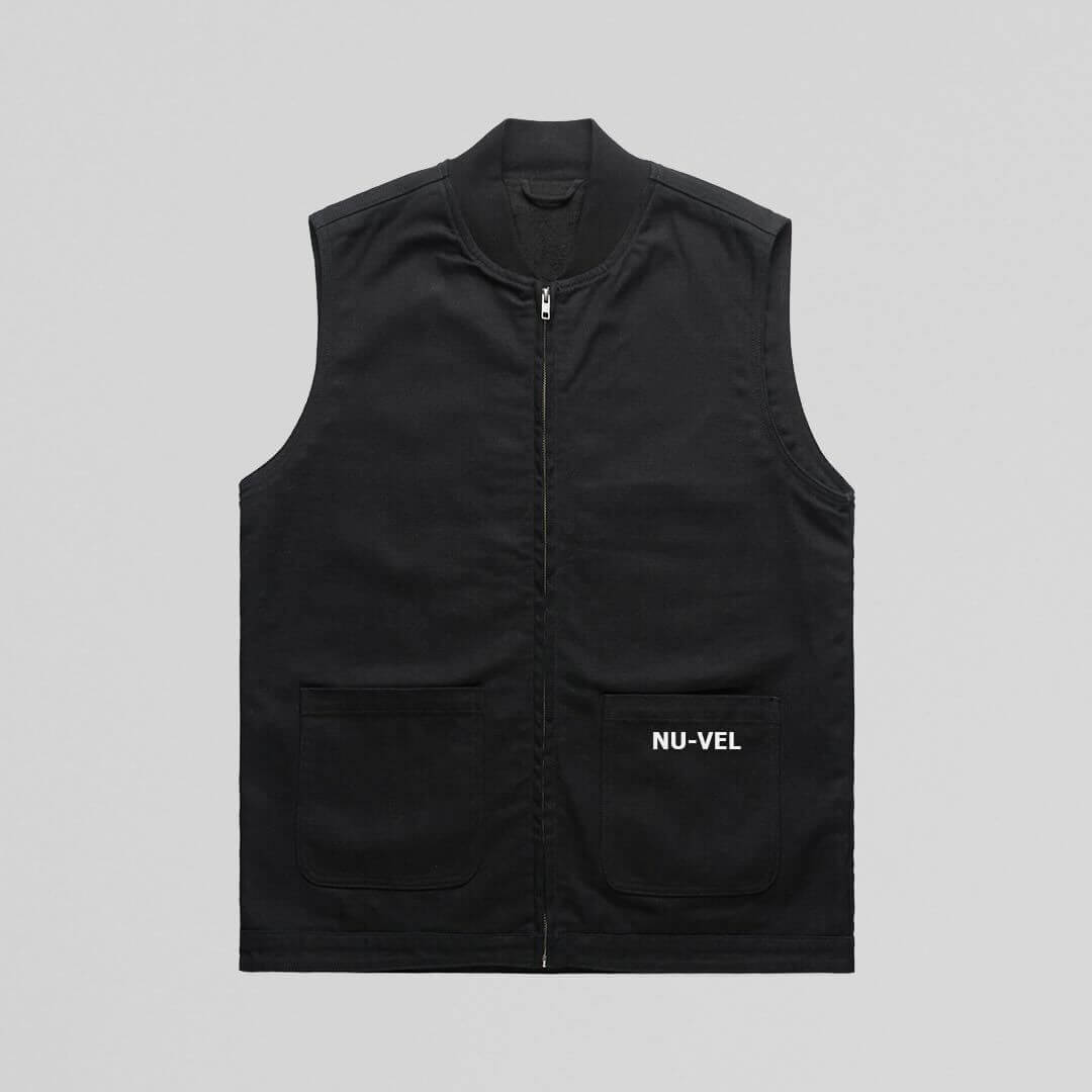 HEAVY VEST