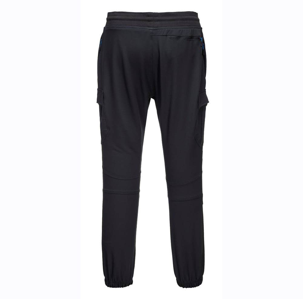 Portwest T803 Slim Fit Stretch Jogger Work Trouser