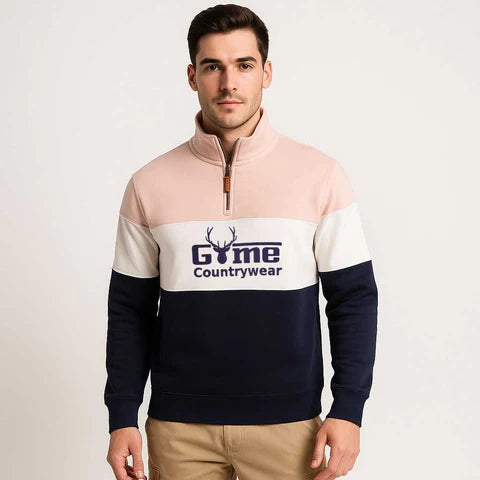 Game pullover teen/adult