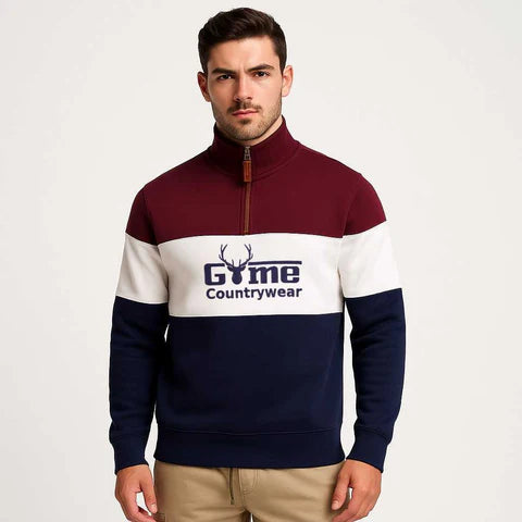 Game pullover teen/adult