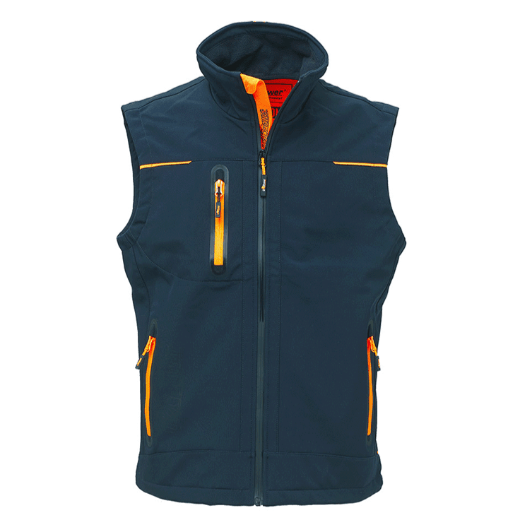U-POWER UNIVERSE SOFSHELL VEST