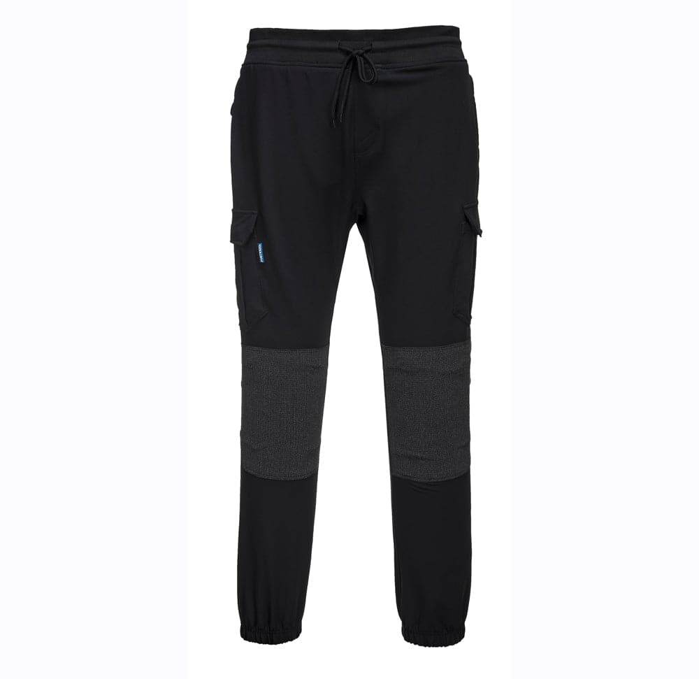 Portwest T803 Slim Fit Stretch Jogger Work Trouser