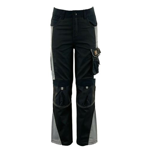 Kids Action Cargo Trousers - L896