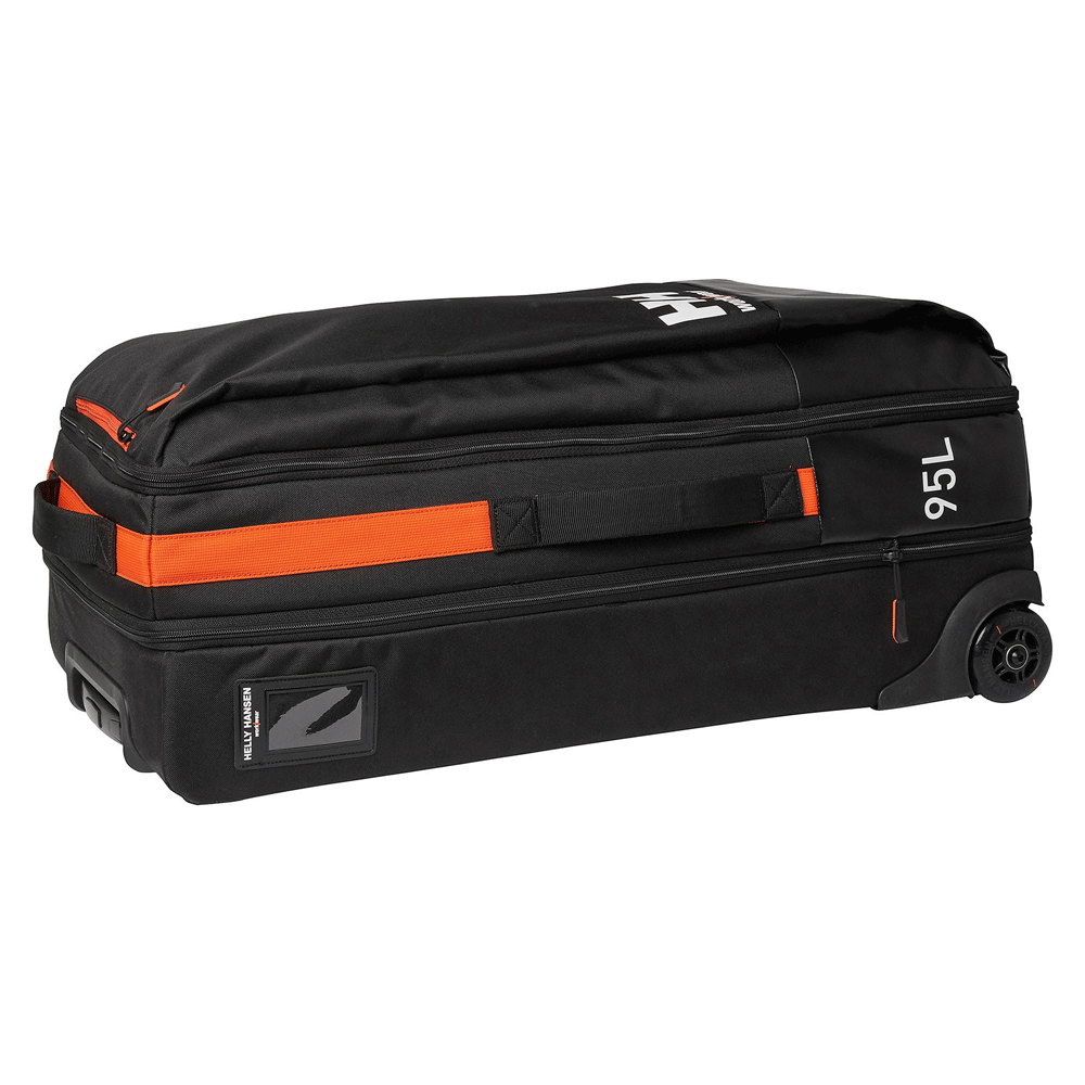 Helly Hansen 79579 Kensington Trolley Bag 95L