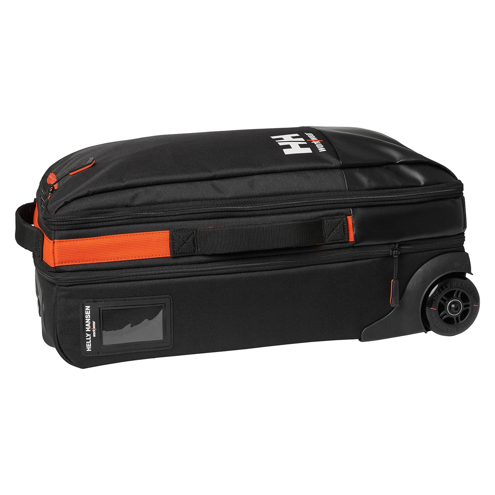Helly Hansen 79578 Kensington Trolley Bag 45L