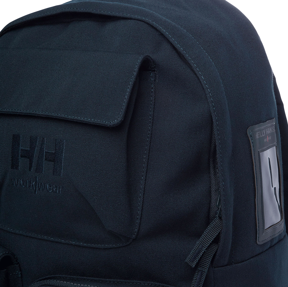 Helly Hansen 79584 Oxford Backpack 20L