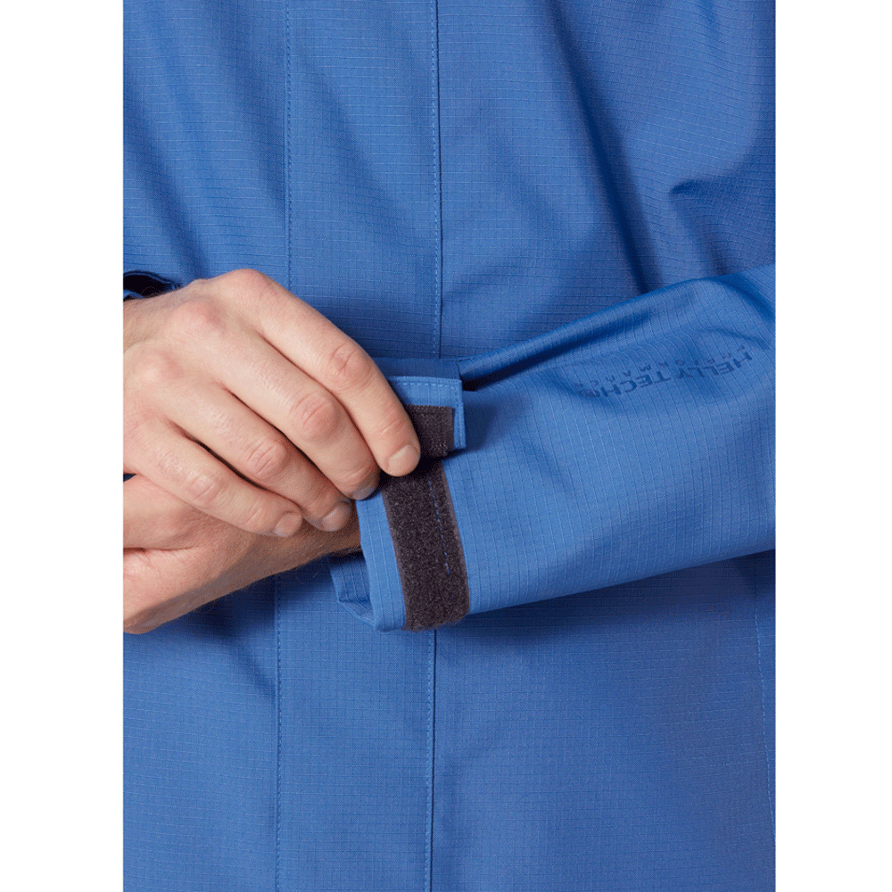 Helly Hansen 71290 Oxford HellyTech Waterproof Jacket