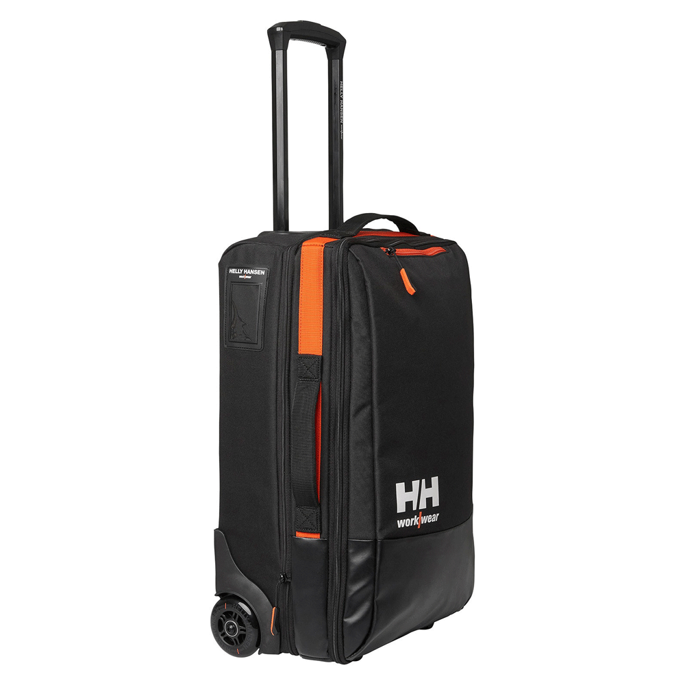 Helly Hansen 79578 Kensington Trolley Bag 45L
