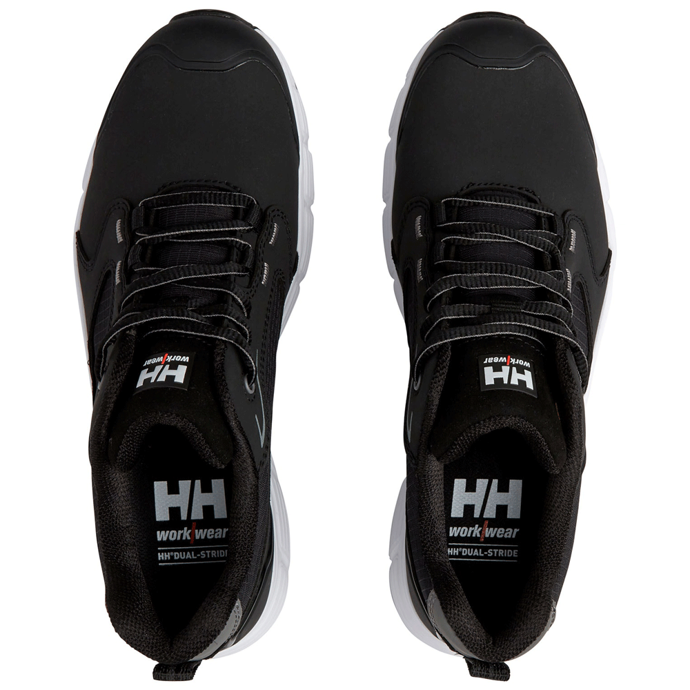 Helly Hansen 78353 Kensington MXR Safety Trainer