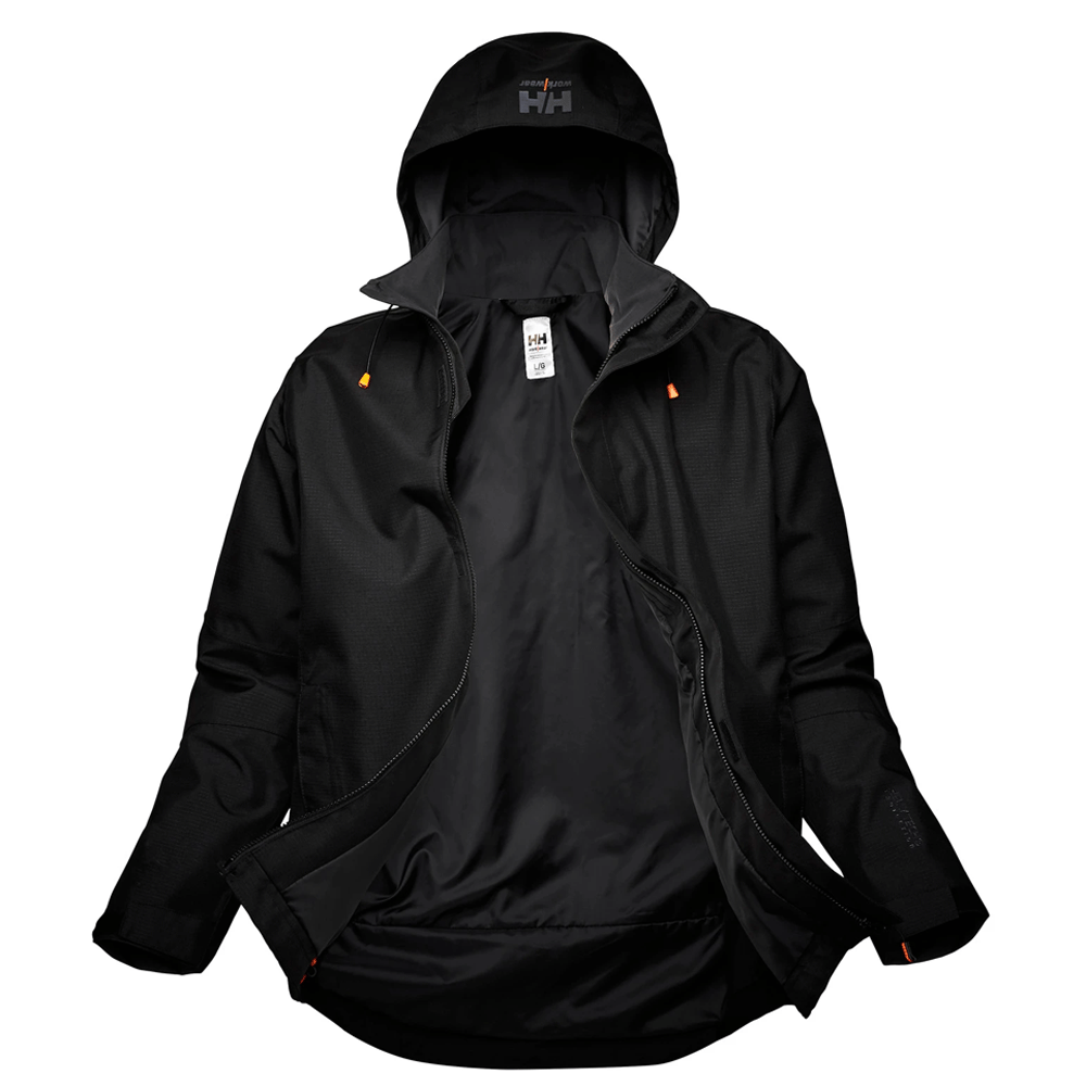 Helly Hansen 71290 Oxford HellyTech Waterproof Jacket