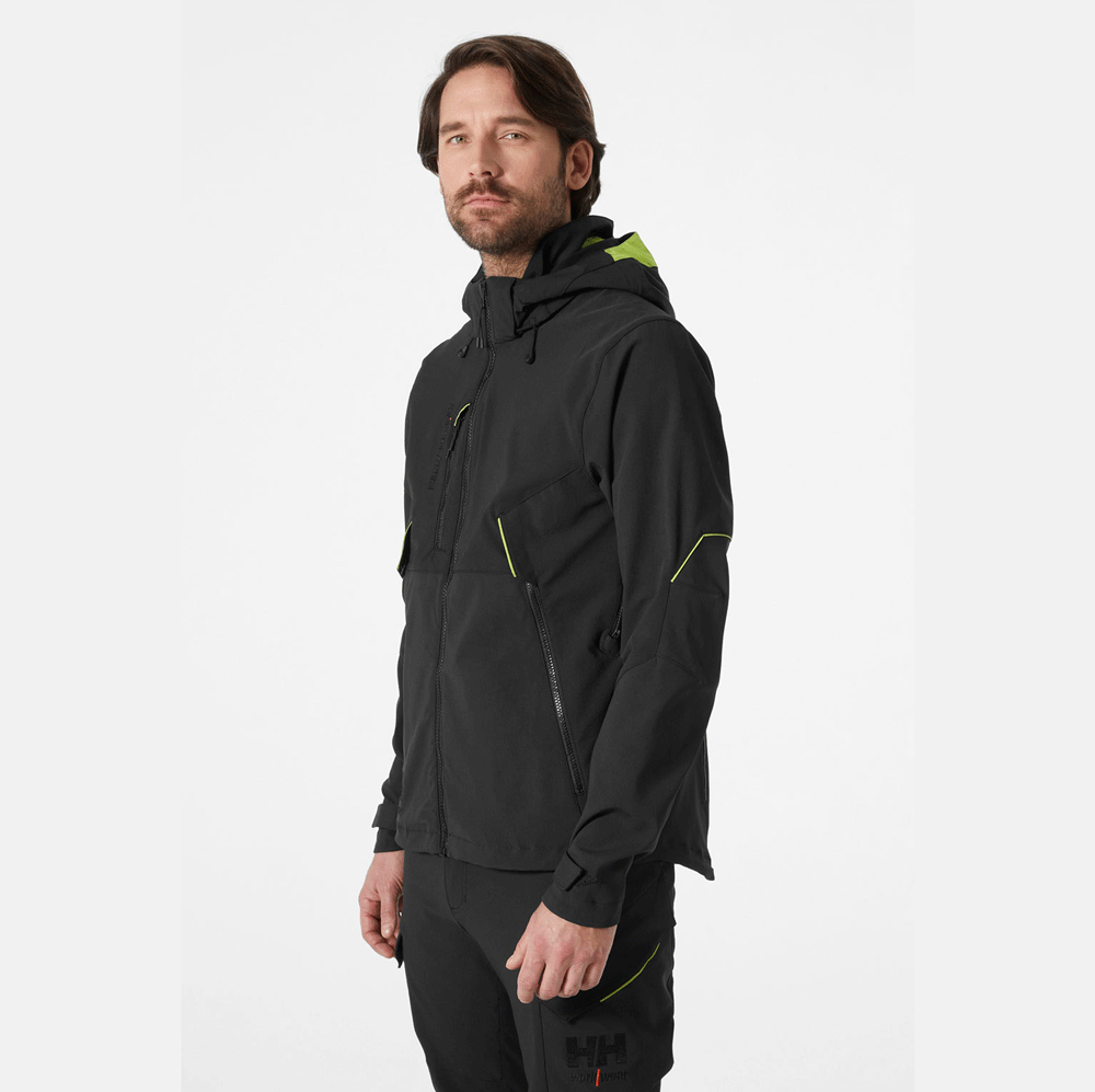 Helly Hansen 74263 Magni Evo Jacket