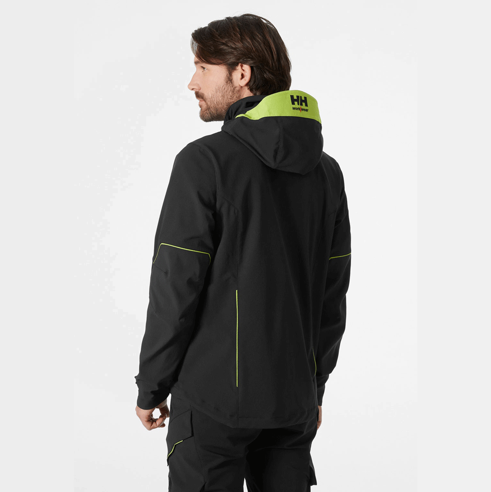 Helly Hansen 74263 Magni Evo Jacket
