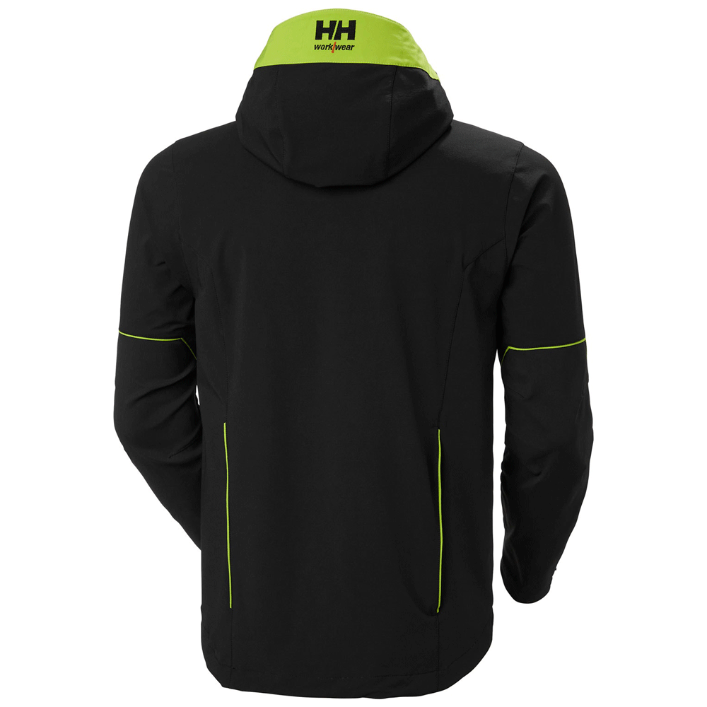 Helly Hansen 74263 Magni Evo Jacket