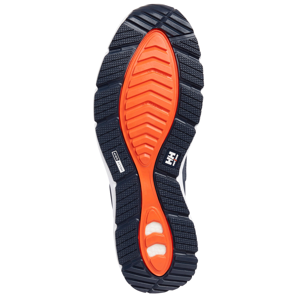 Helly Hansen 78355 KENSINGTON MXR LOW BOA S3L Safety Trainer