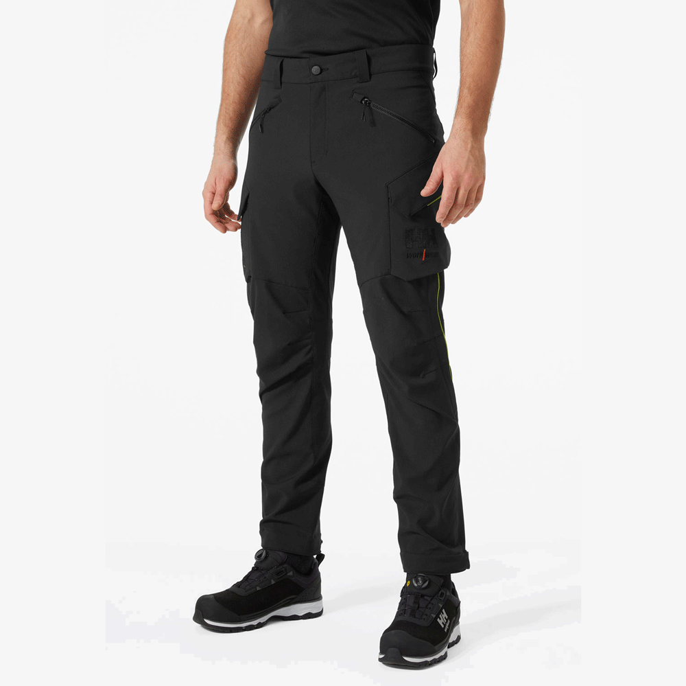 Helly Hansen 77564 Magni Evo 4 Way Stretch Trouser