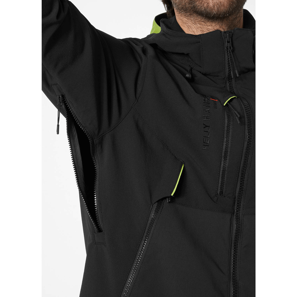 Helly Hansen 74263 Magni Evo Jacket