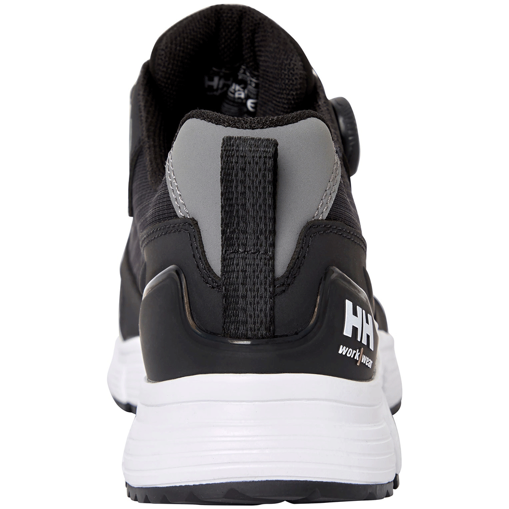 Helly Hansen 78355 KENSINGTON MXR LOW BOA S3L Safety Trainer