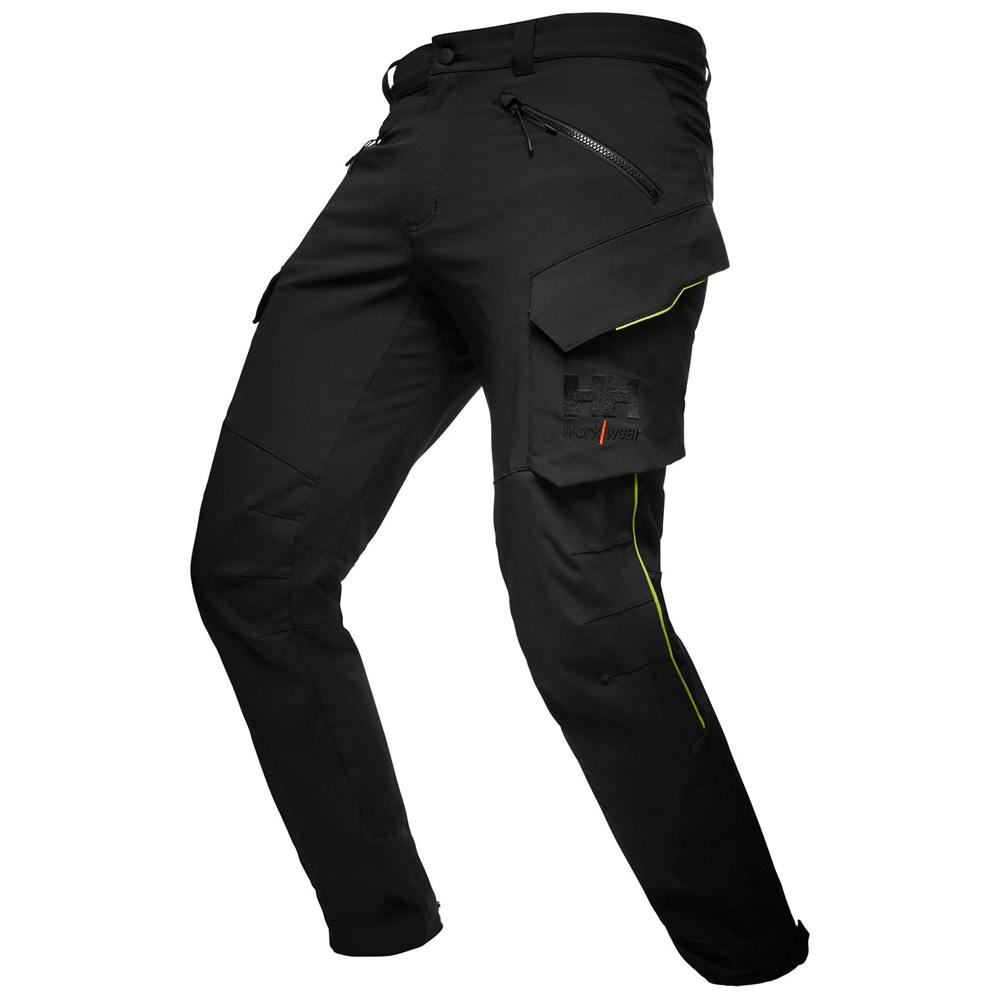 Helly Hansen 77564 Magni Evo 4 Way Stretch Trouser
