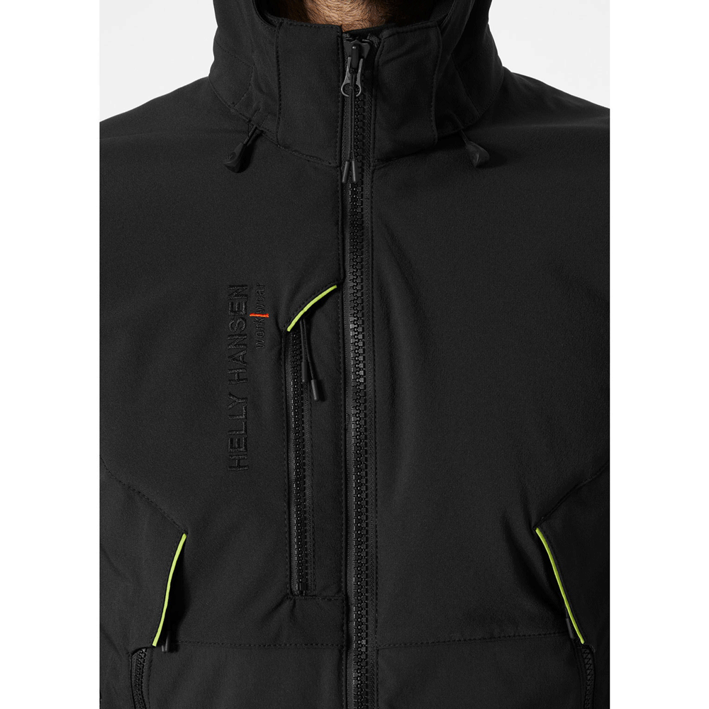 Helly Hansen 74263 Magni Evo Jacket