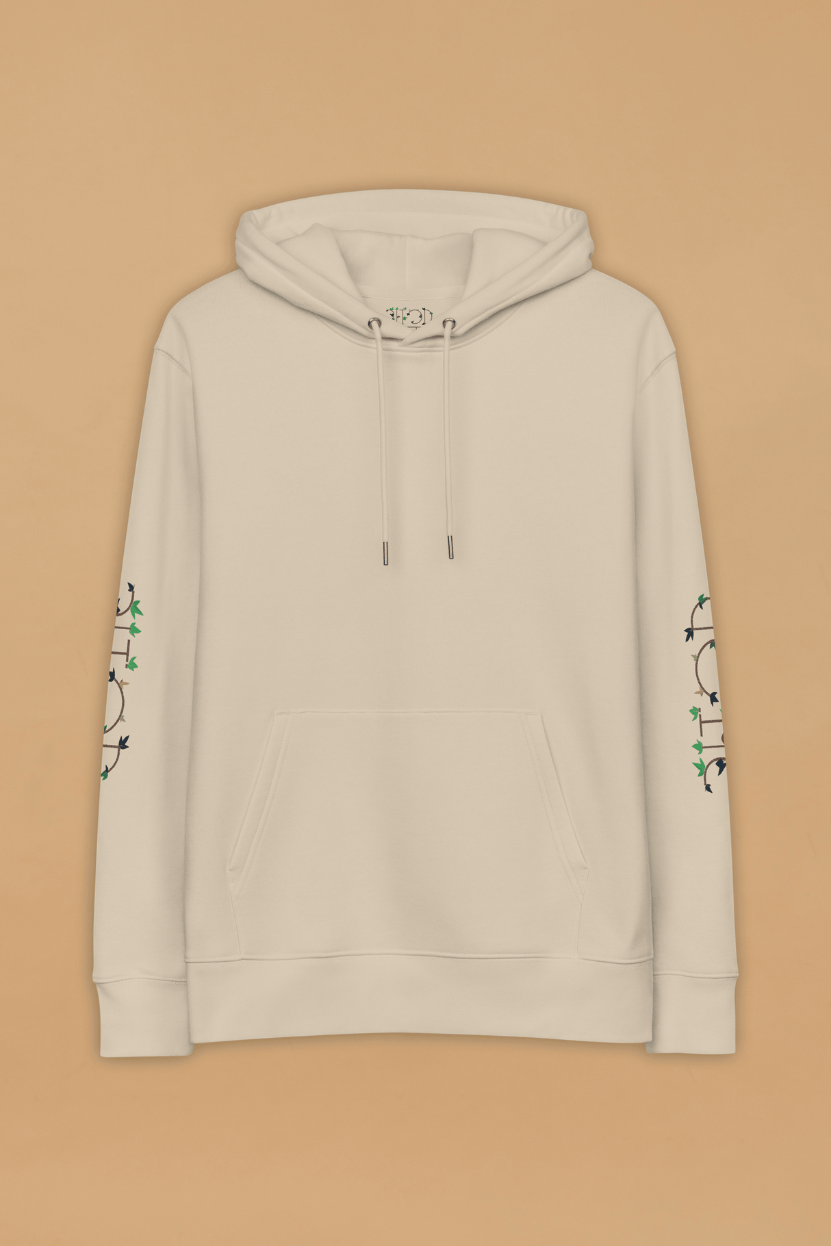 Rainforest Pitod Hoodie