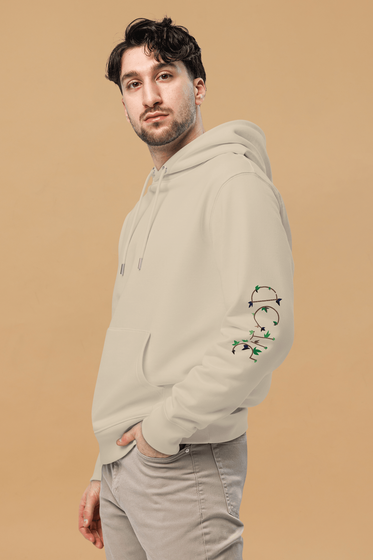Rainforest Pitod Hoodie