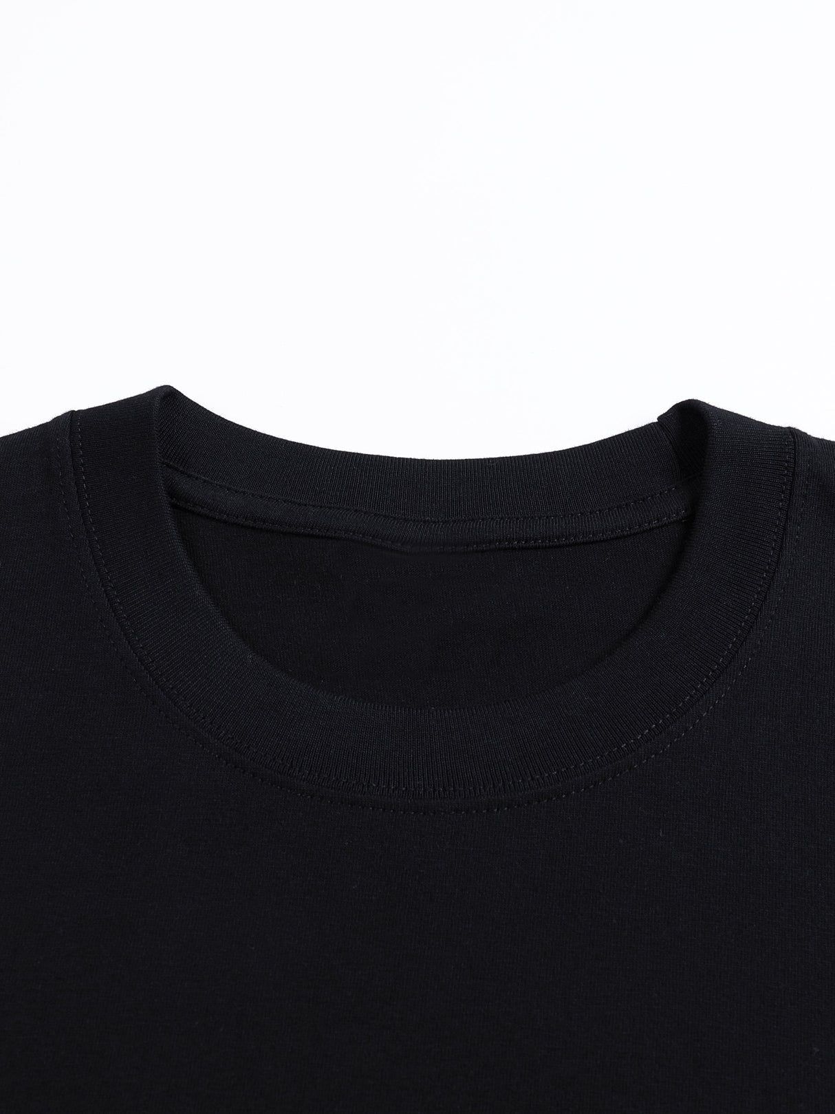Autentica- Unisex Seamless Cotton T-Shirt