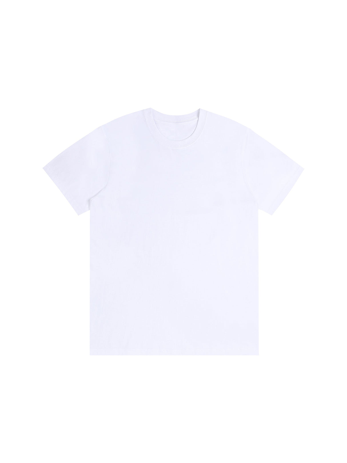 Autentica- Unisex Seamless Cotton T-Shirt